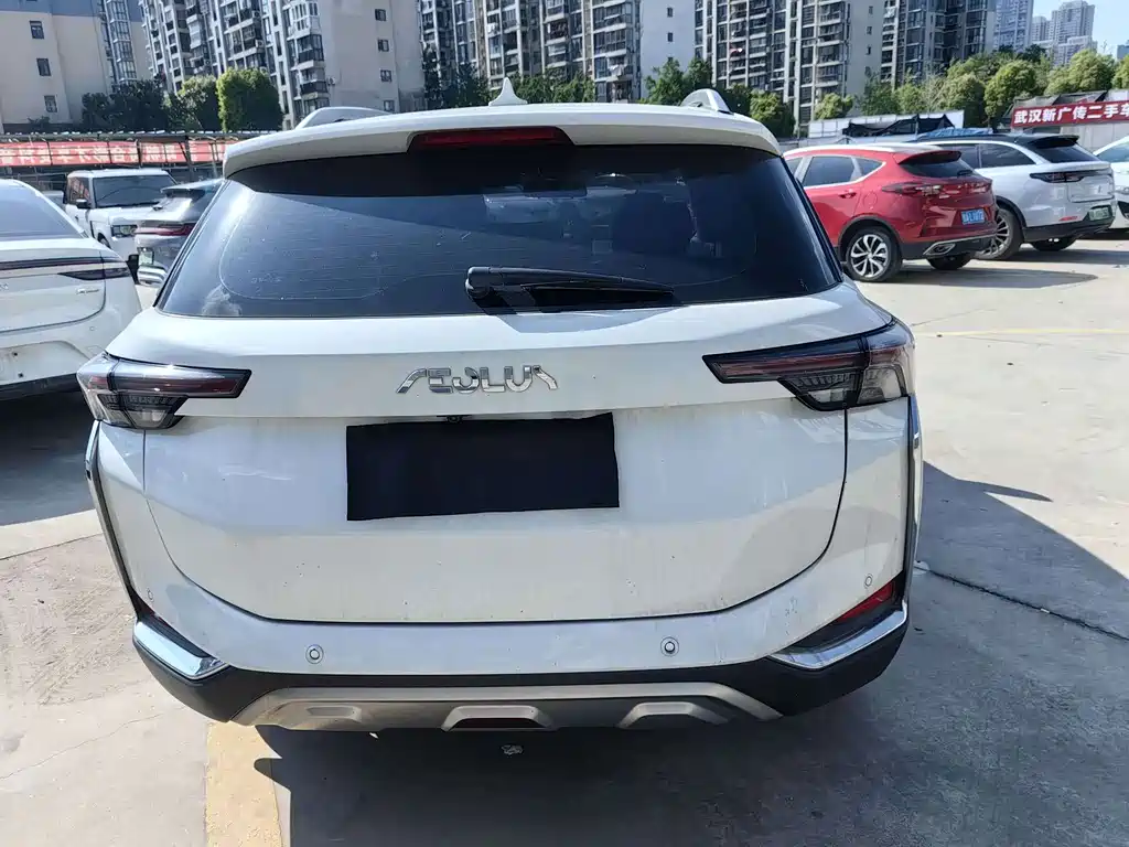 Aeolus GS — миниатюра 5