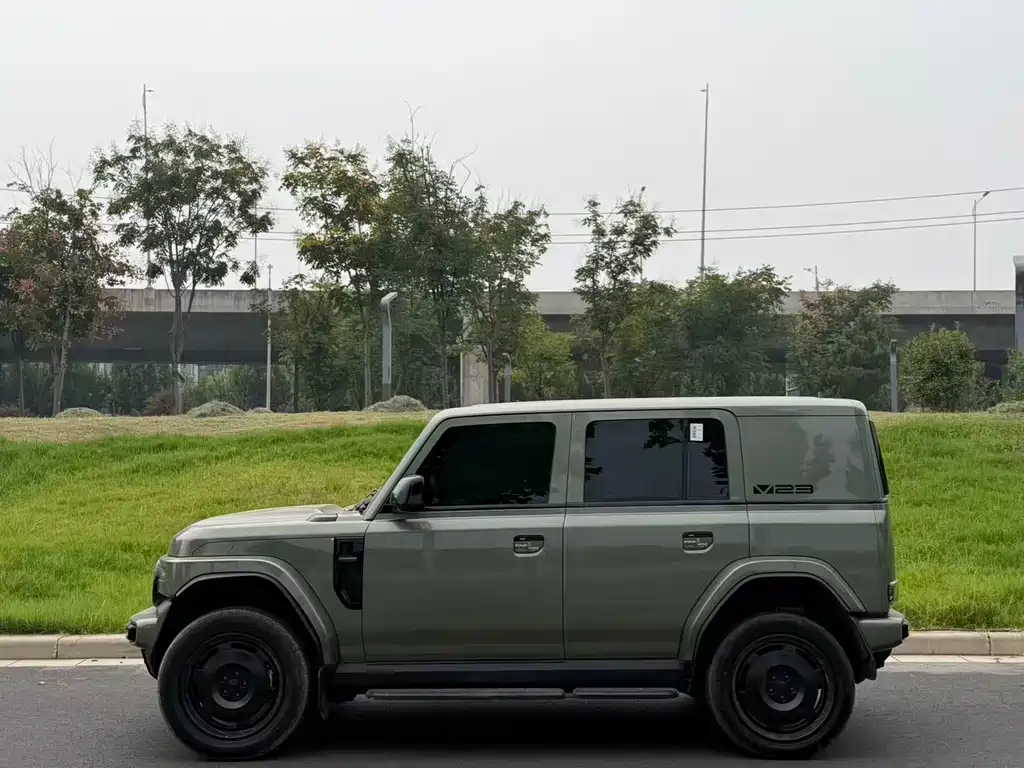 iCAR iCAR Super V23 — миниатюра 3