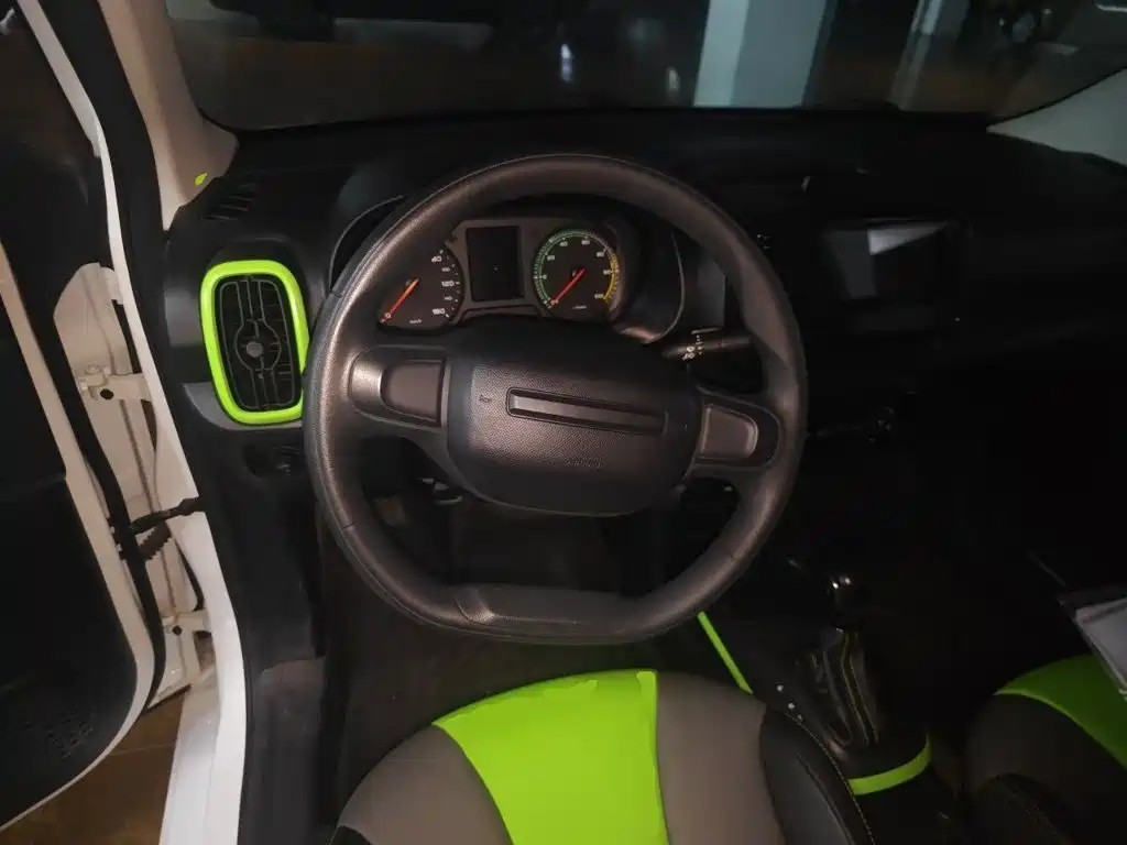 Roewe Clever — миниатюра 11