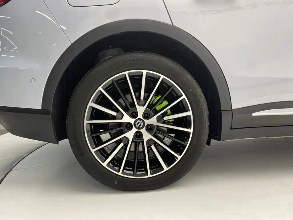 Leapmotor Leapmotor C11 — миниатюра 11