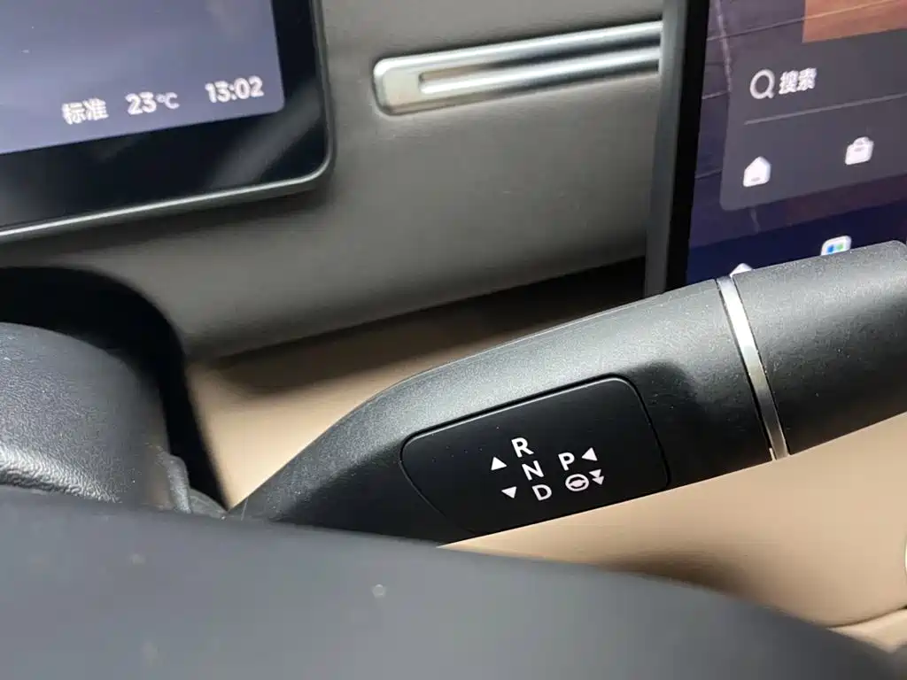Leapmotor Leapmotor C11 — миниатюра 20