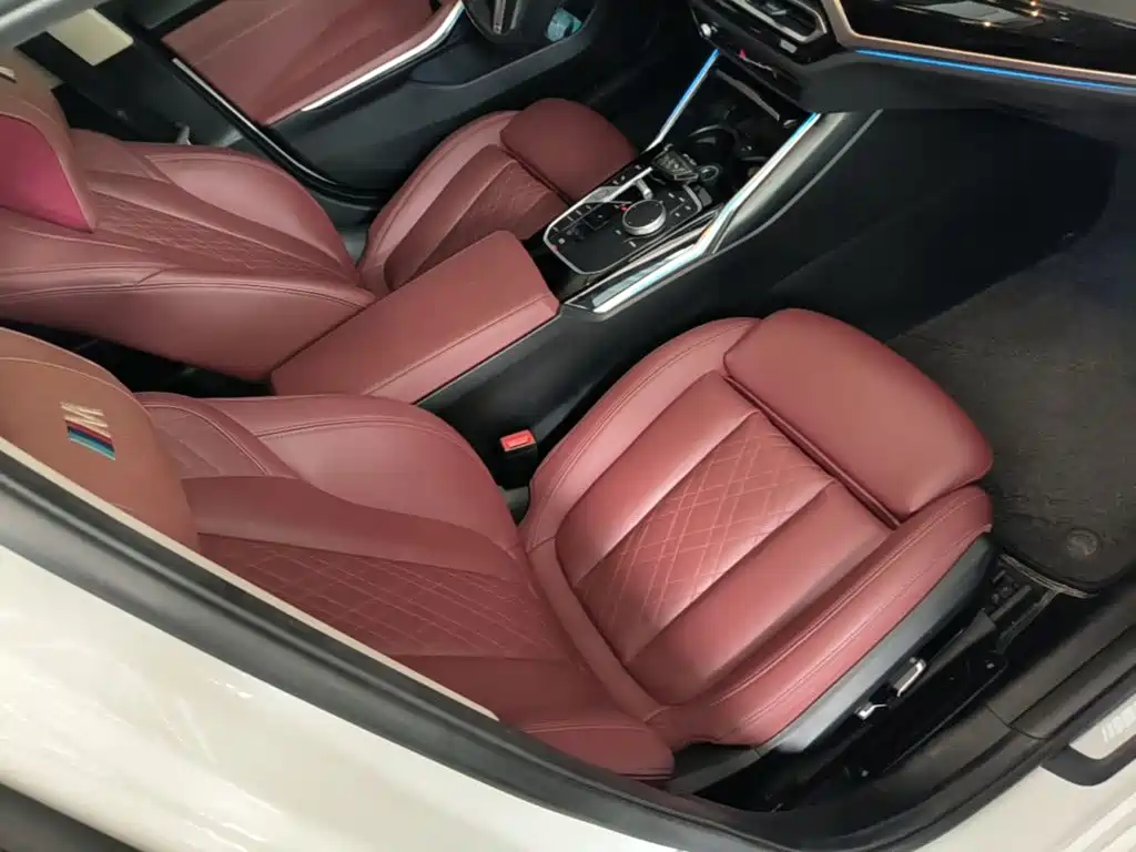 BMW 3 Series — миниатюра 25