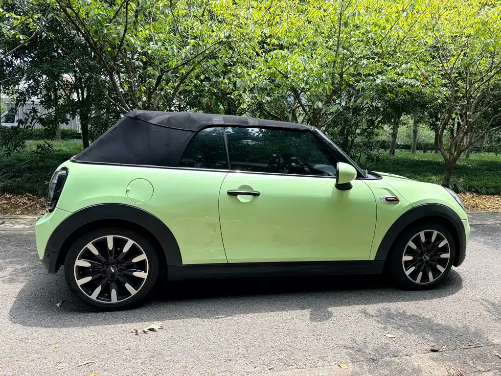 MINI Mini — миниатюра 6