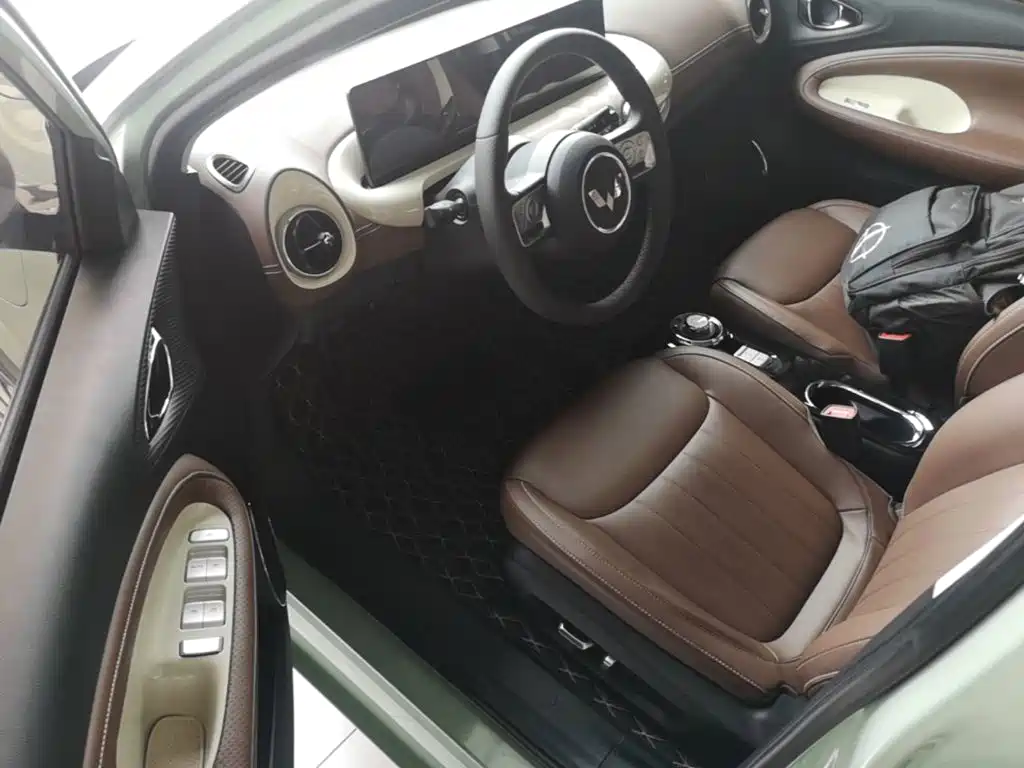 Wuling Bingo — миниатюра 16
