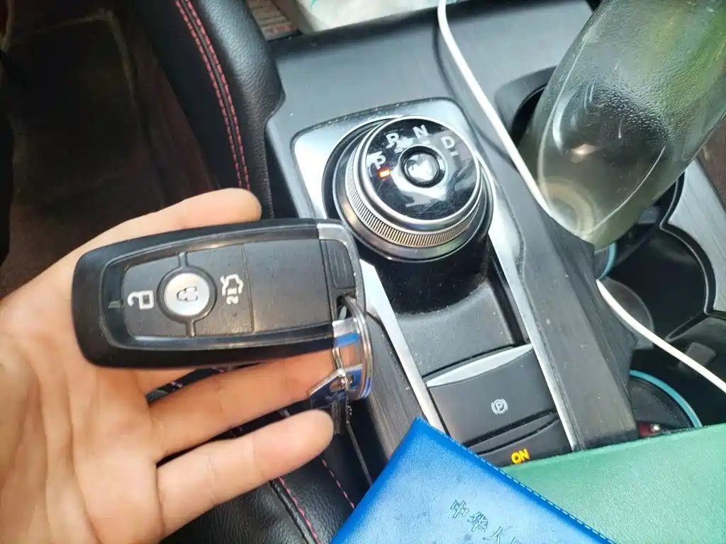Ford Focus — миниатюра 12