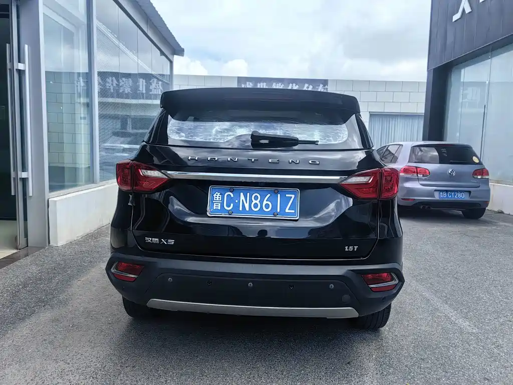 Hanteng Hanteng X5 — миниатюра 5