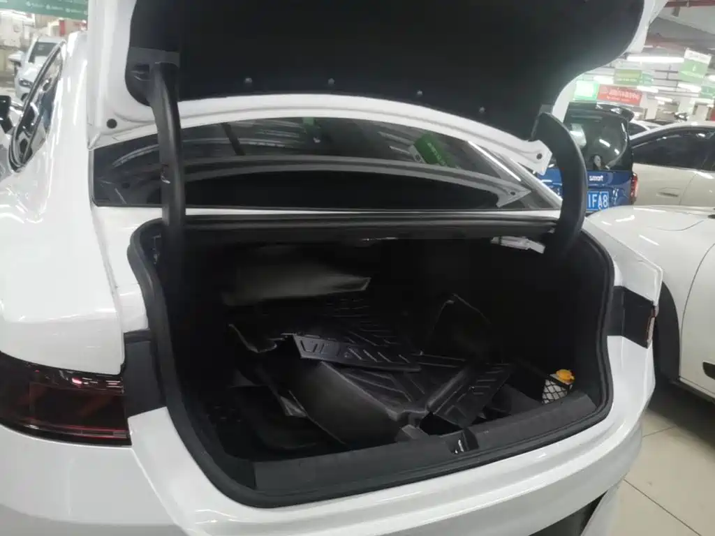 BYD Qin PLUS — миниатюра 19