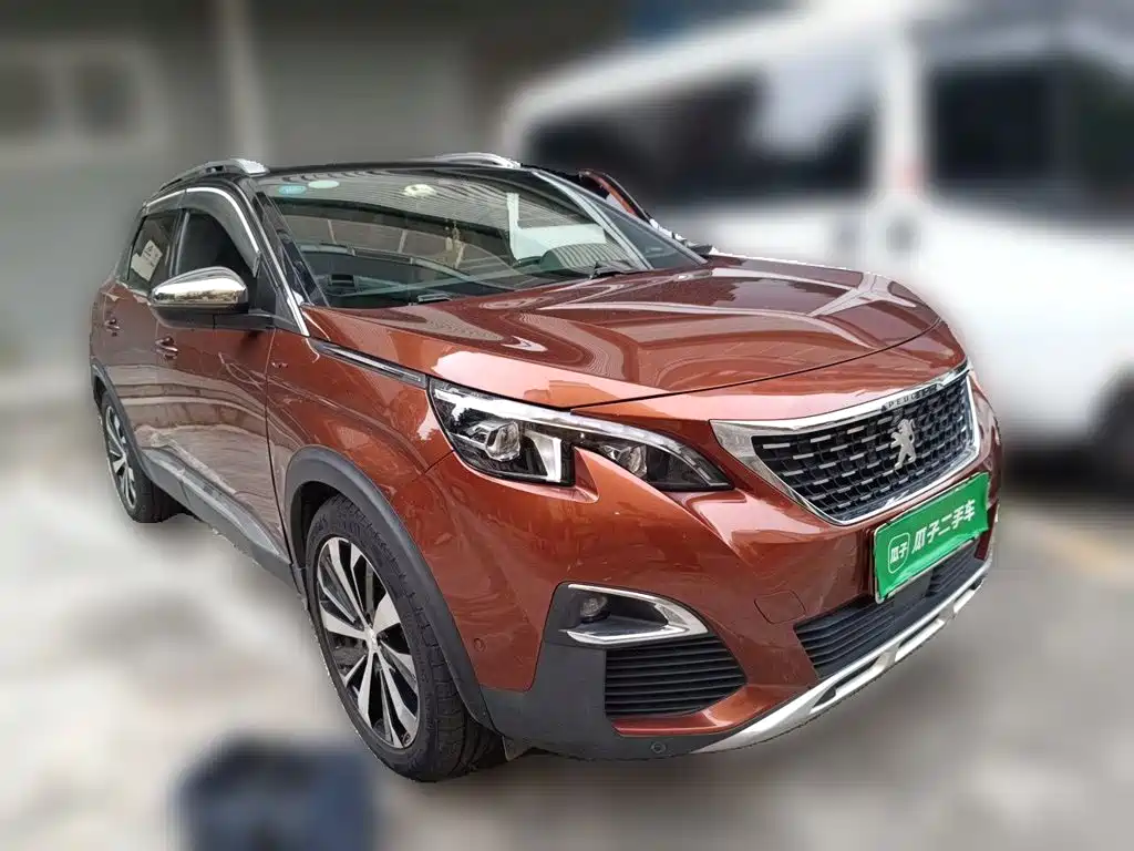 Peugeot 4008 — миниатюра 24