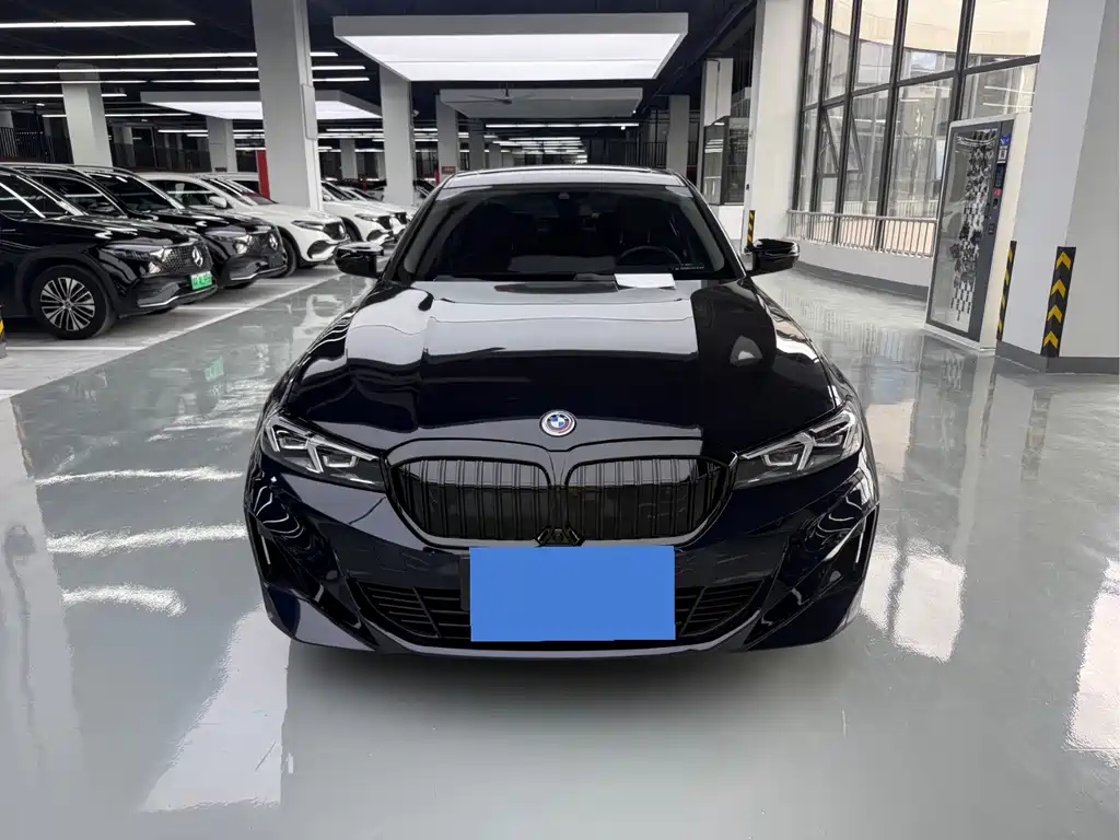 BMW i3 — миниатюра 2