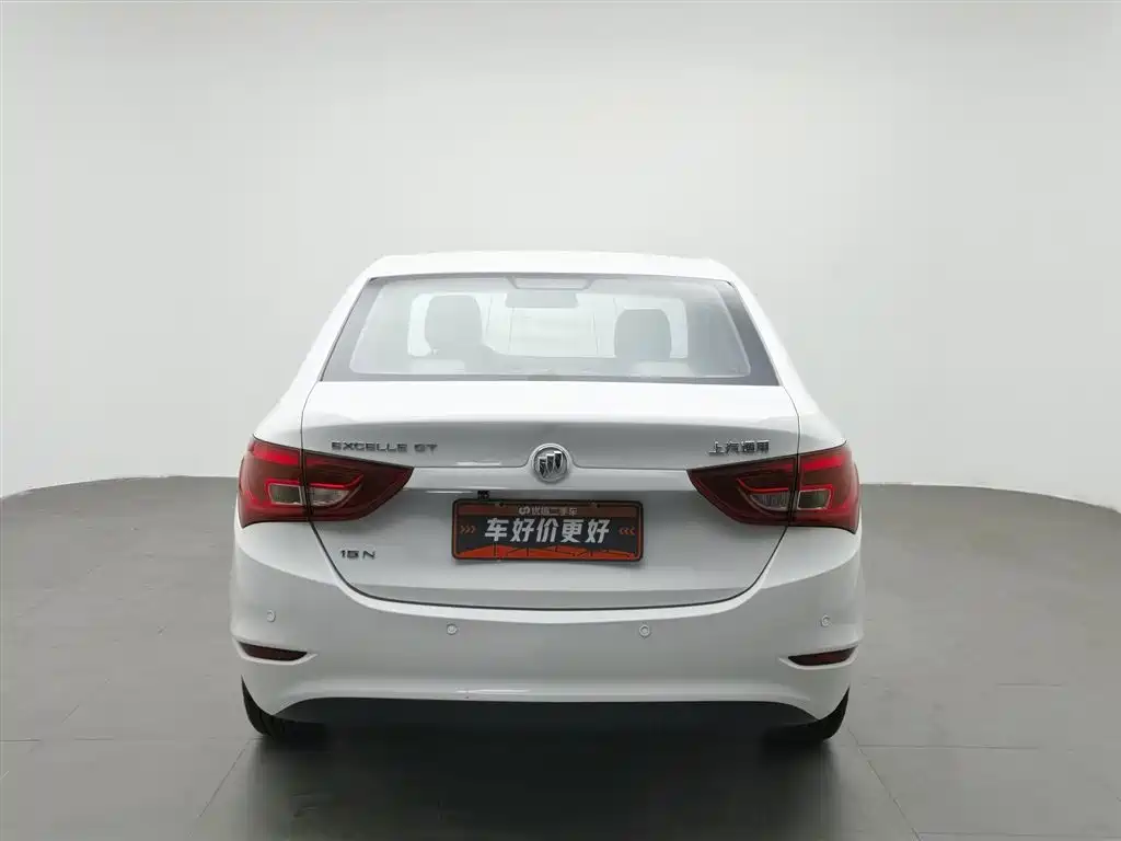 Buick Excelle 2017 15N AT