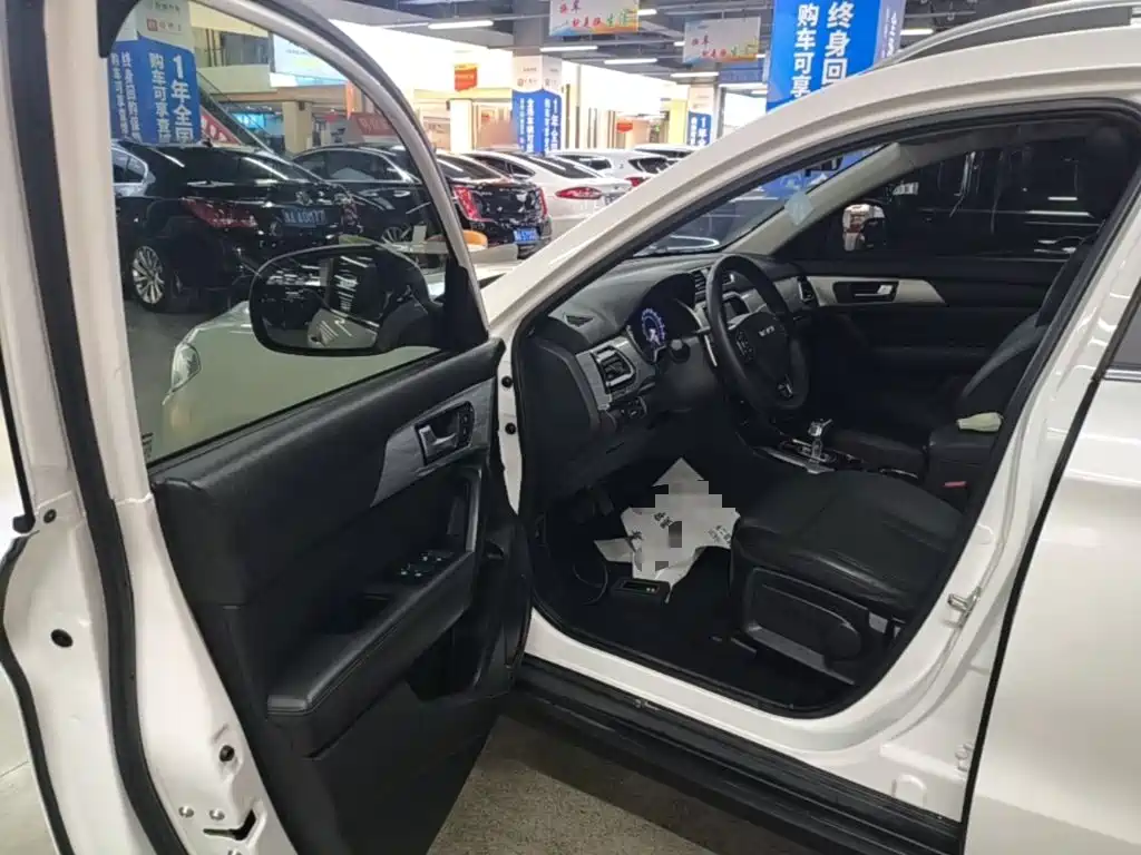 Haval H2 — миниатюра 16