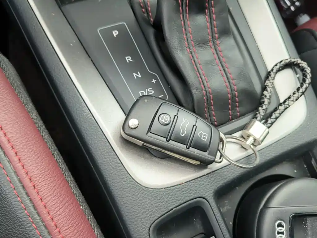 Audi Q3 — миниатюра 9