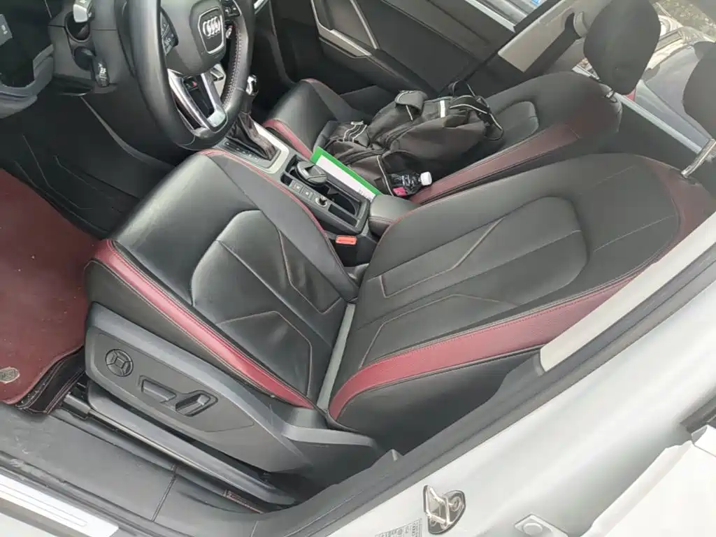 Audi Q3 — миниатюра 15