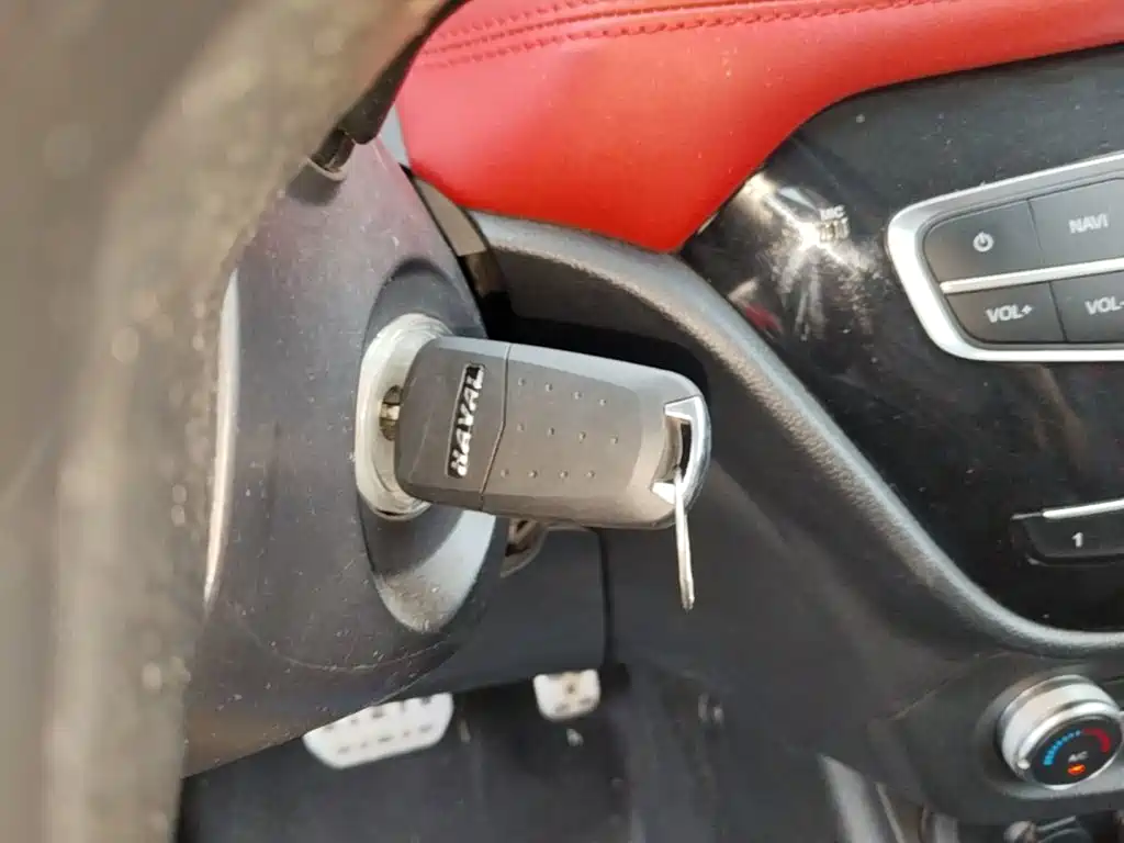 Haval H1 — миниатюра 9