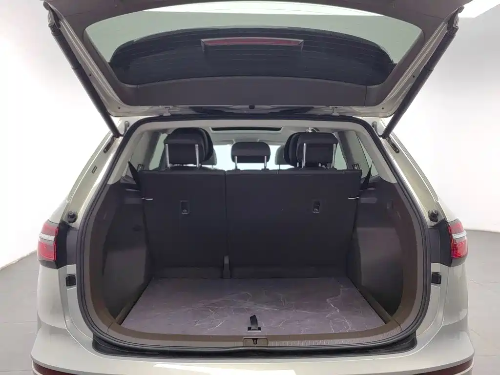 Volkswagen Viloran — миниатюра 16