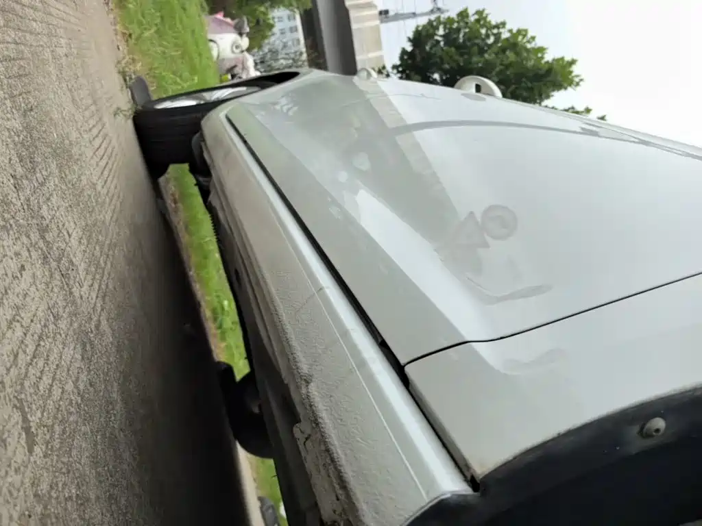 Volkswagen Golf — миниатюра 19