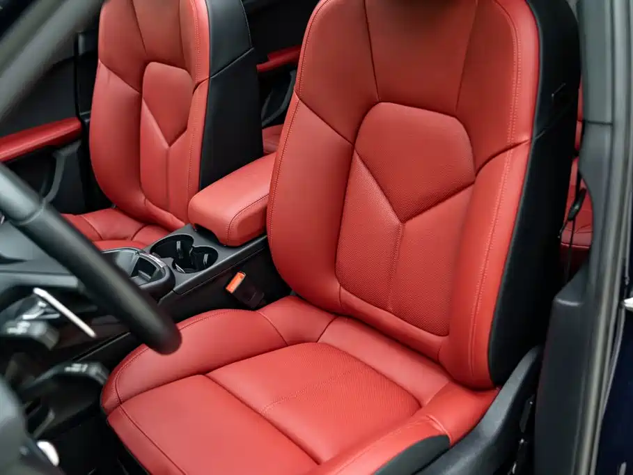 Porsche Macan — миниатюра 9
