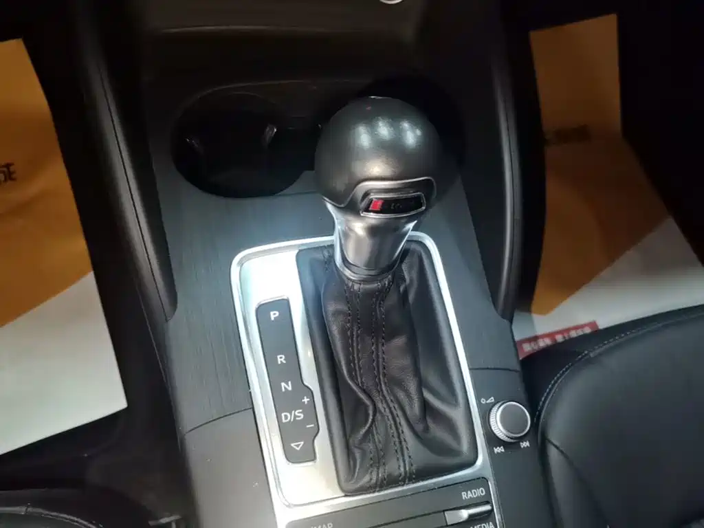 Audi A3 — миниатюра 14