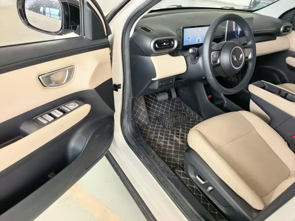 Wuling Bingo PLUS — миниатюра 16