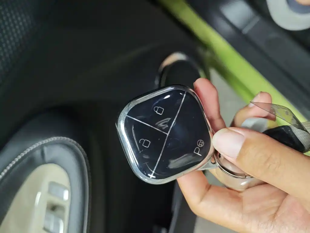Wuling Bingo — миниатюра 9