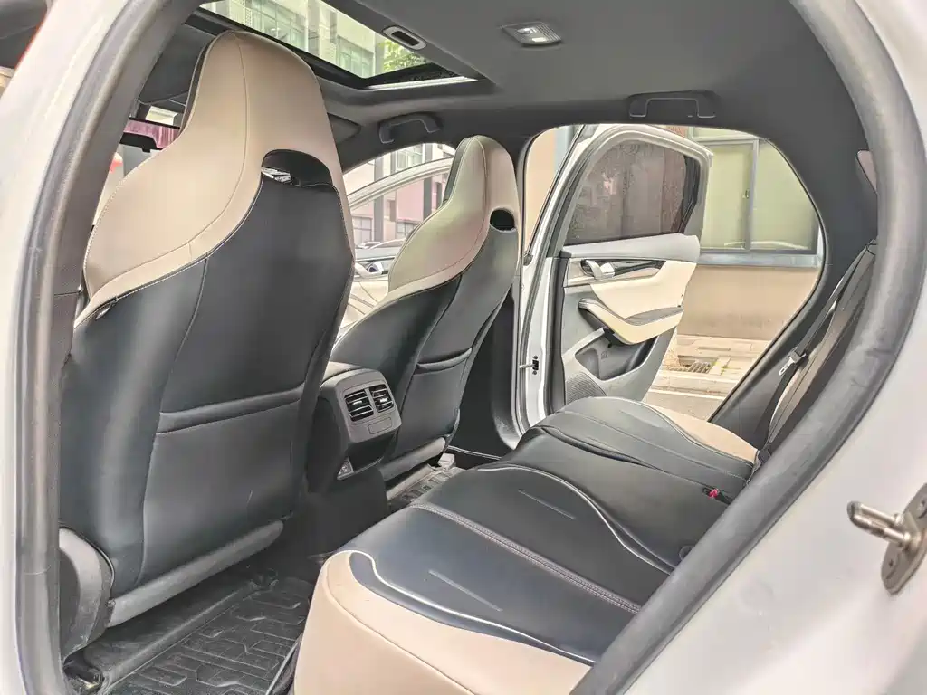 BYD Qin PLUS — миниатюра 8