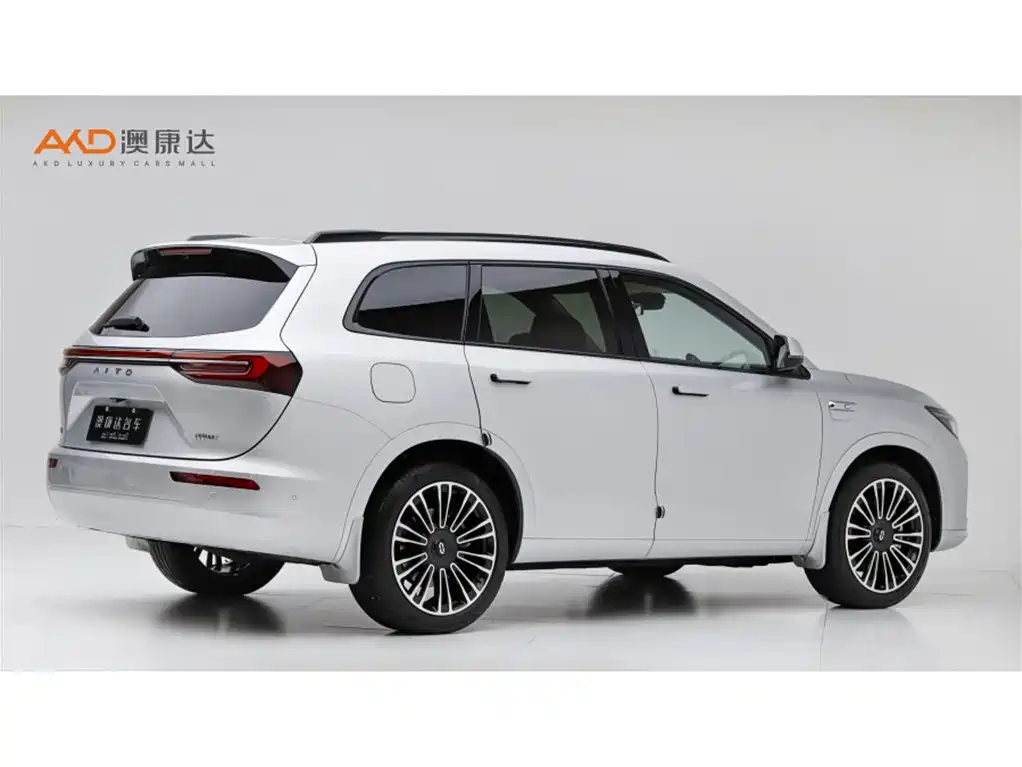 AITO Wenjie AITO M7 — миниатюра 3