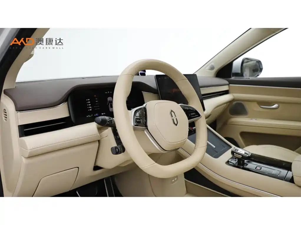 AITO Wenjie AITO M7 — миниатюра 6