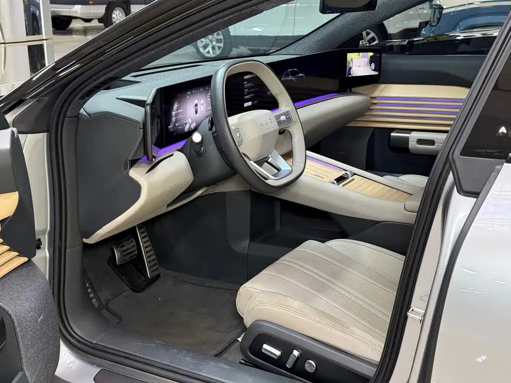 Audi E5 Sportback — миниатюра 12