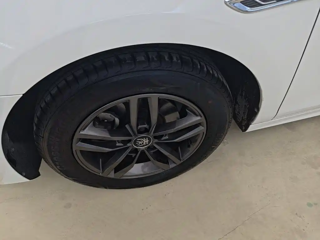 BYD Qin Pro — миниатюра 23