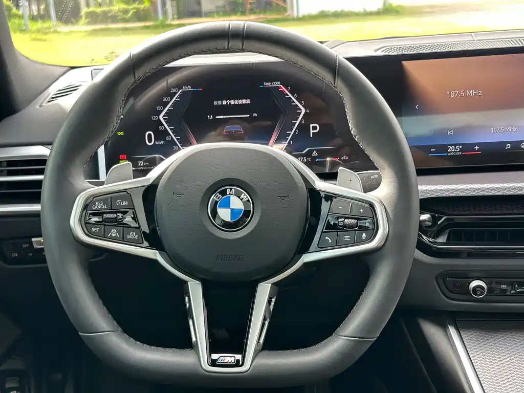 BMW 3 Series — миниатюра 14