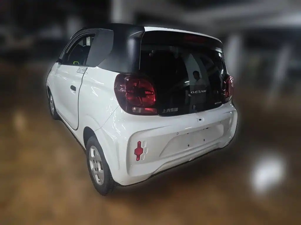 Roewe Clever — миниатюра 4