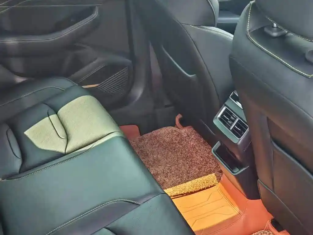 Geely Xingrui — миниатюра 13