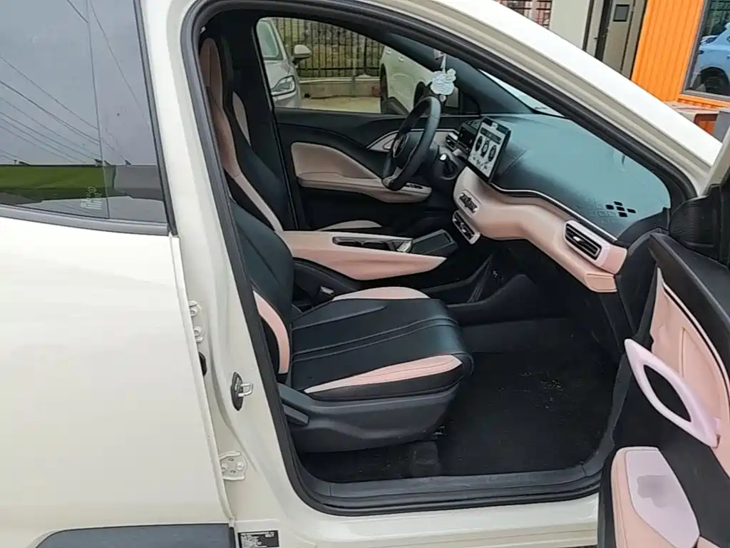BYD Seagull — миниатюра 25