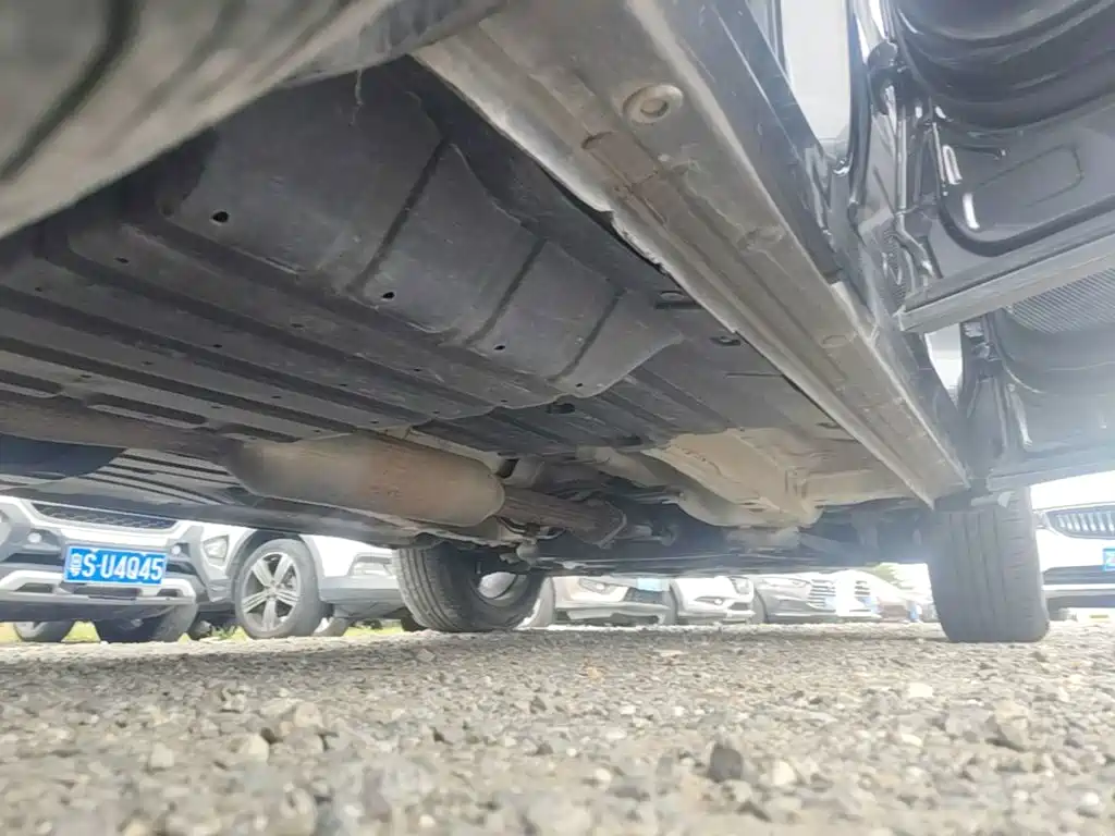 Changan CS55PLUS — миниатюра 21