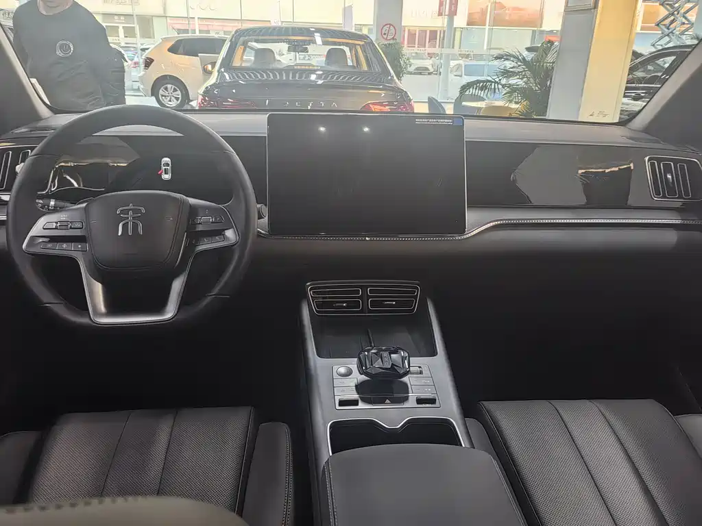 BYD SONGJIANG NEW ENERGY