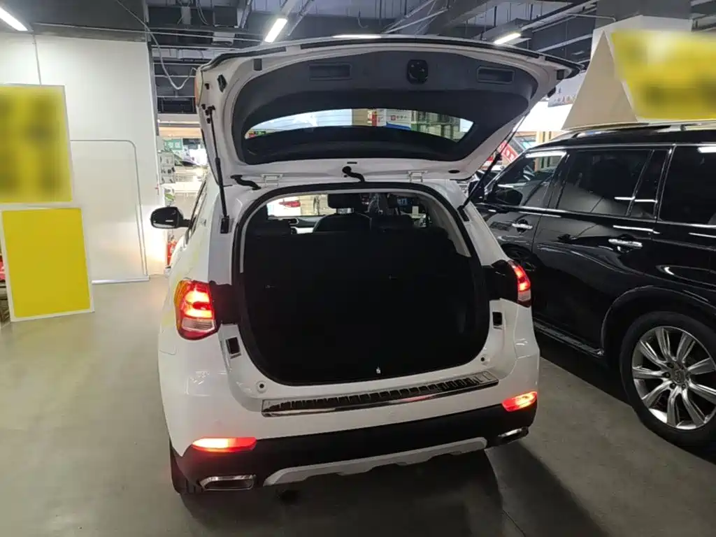Haval H2 — миниатюра 19