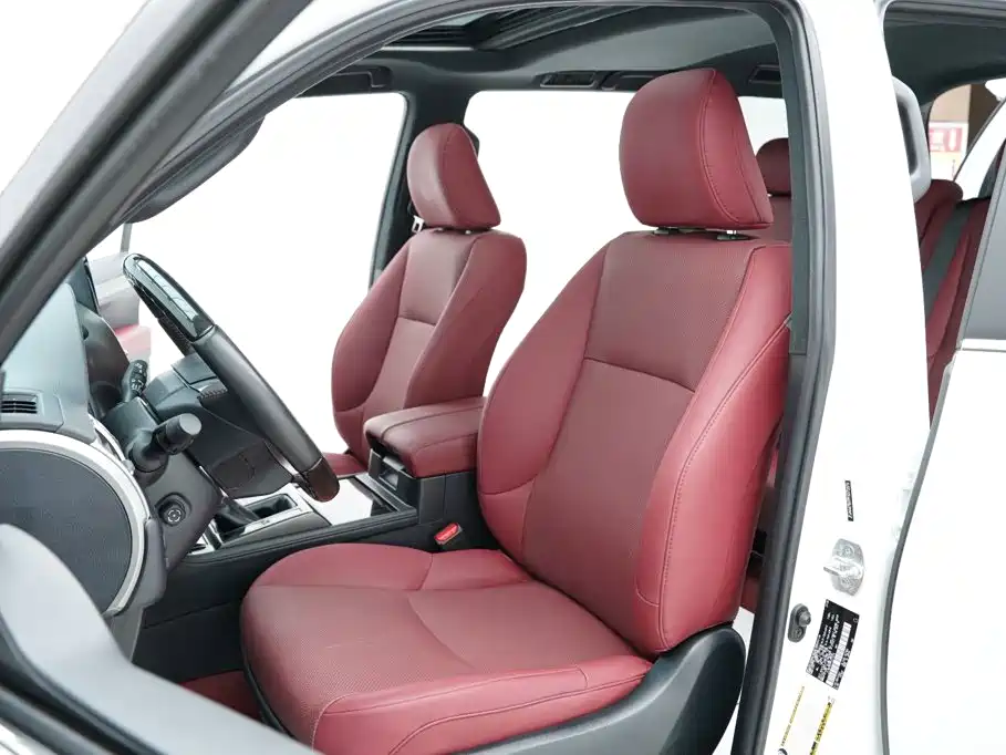 Lexus GX — миниатюра 5