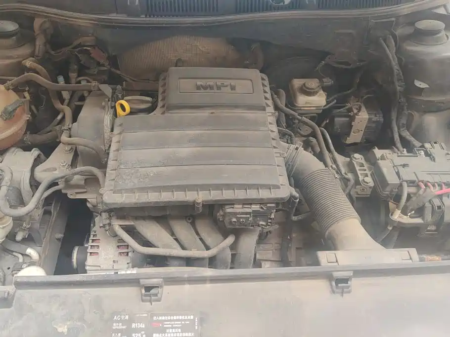 Volkswagen Gran Lavida — миниатюра 10
