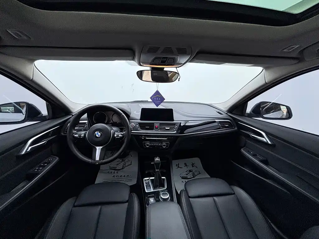 BMW 1 Series — миниатюра 10