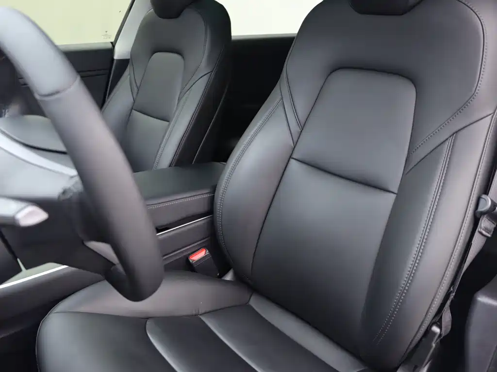 Tesla Model 3 — миниатюра 7