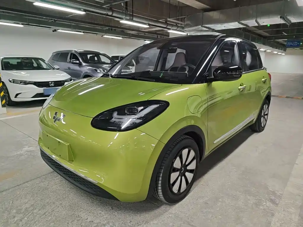 Wuling Bingo — миниатюра 2