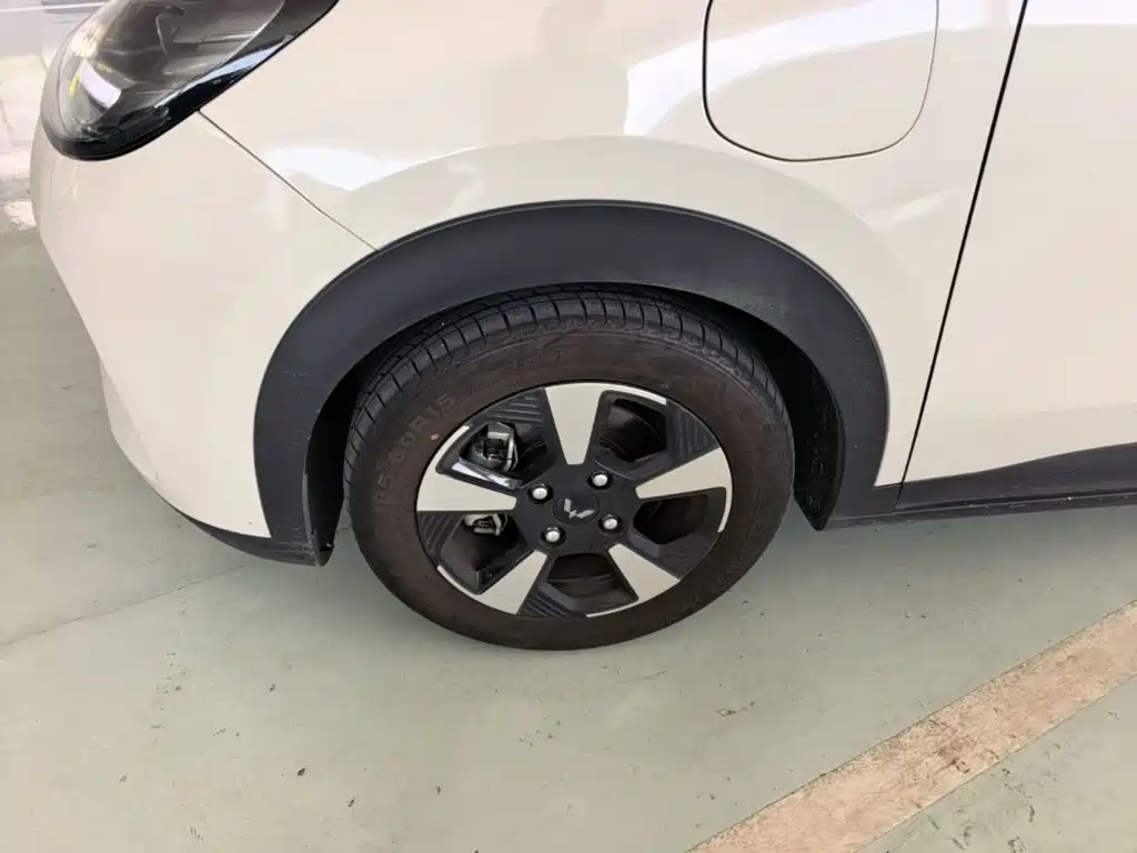 Wuling Bingo PLUS — миниатюра 23