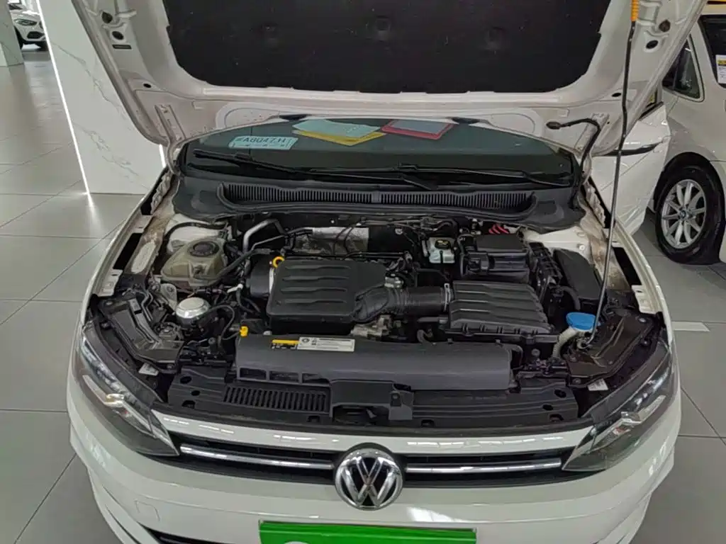 Volkswagen Polo — миниатюра 20