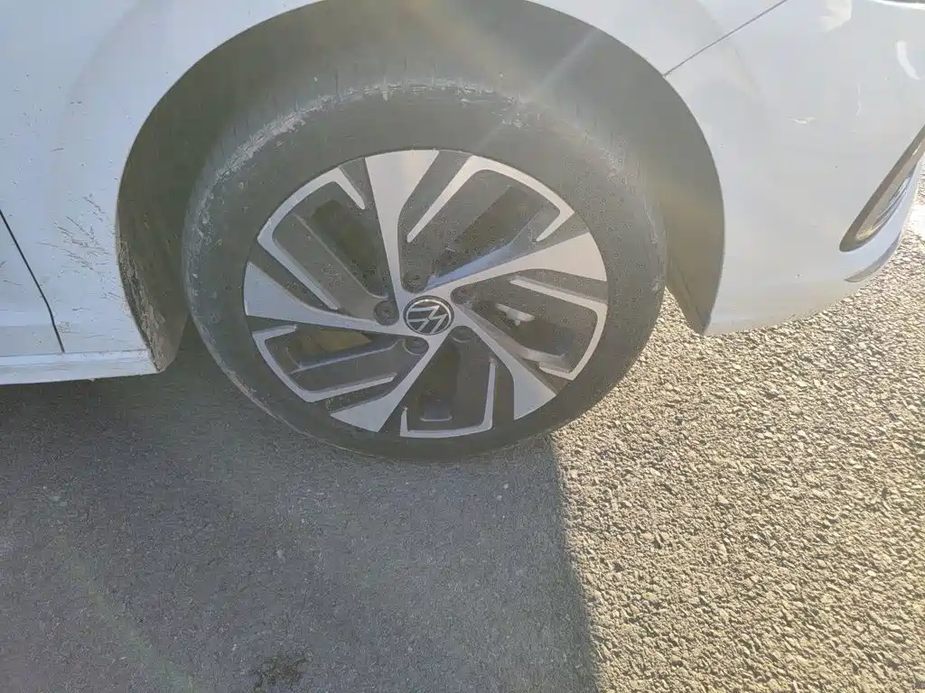 Volkswagen Bora — миниатюра 24