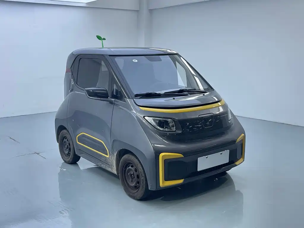 Wuling Nano EV