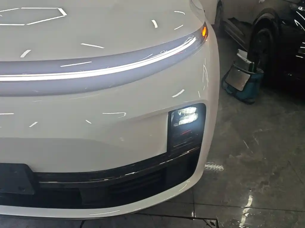 Li Auto Li L7 — миниатюра 24