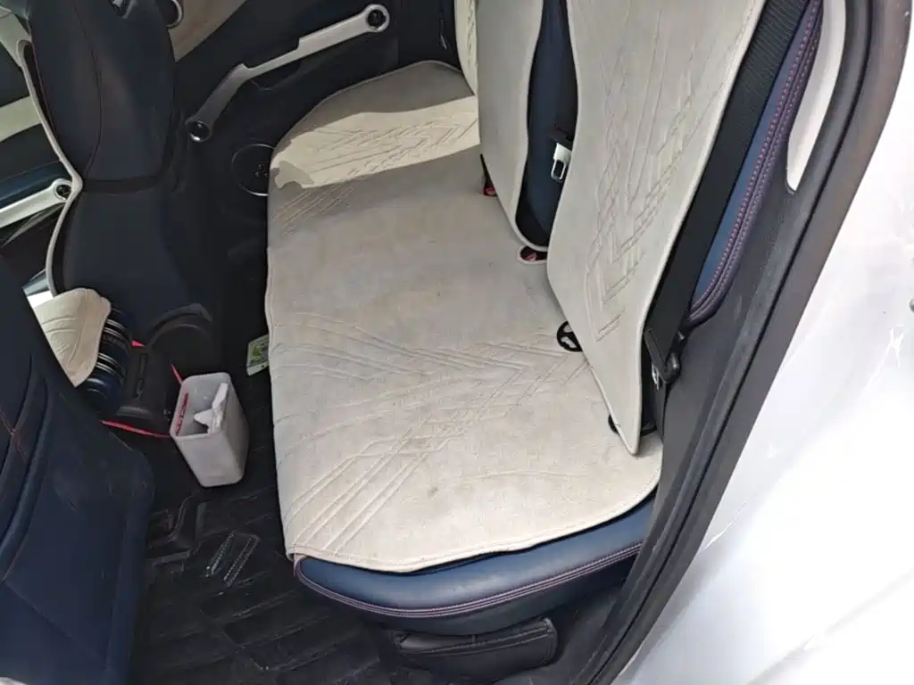 BYD Yuan Plus — миниатюра 17