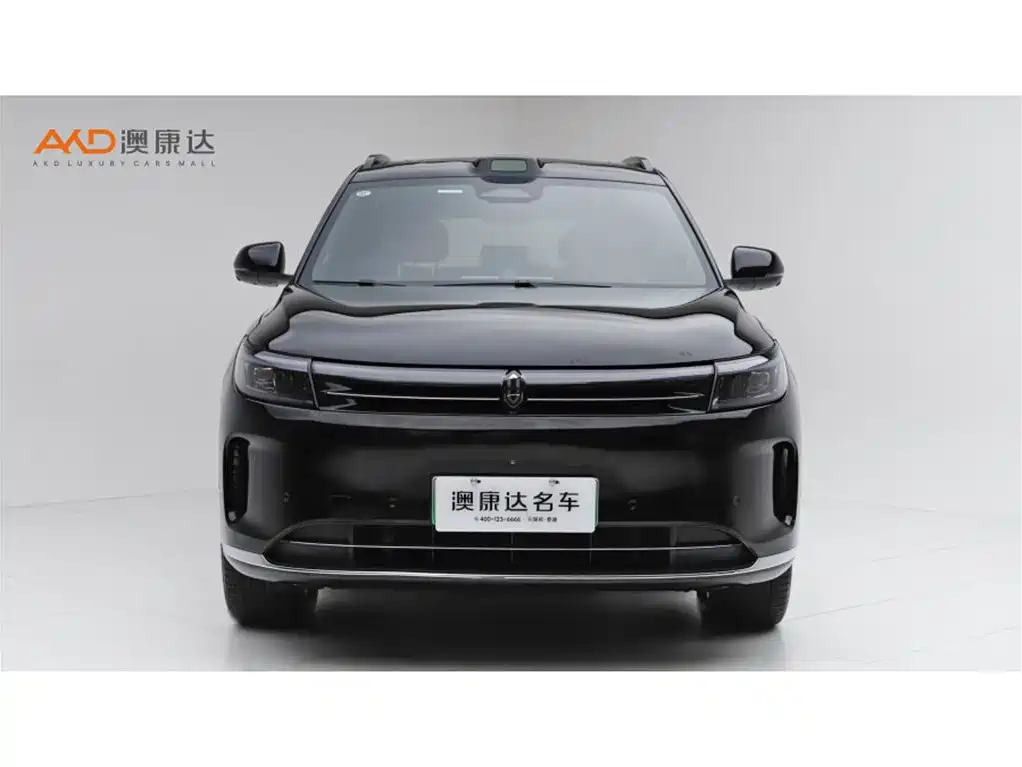 AITO Wenjie AITO M7 — миниатюра 2