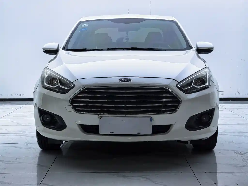 Ford Escort — миниатюра 2