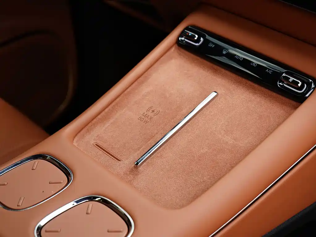 GAC Motor Trumpchi Xiangwang S7 — миниатюра 14